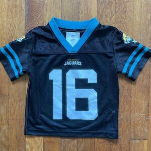 Jacksonville Jaguars 2T Trevor Lawrence jersey